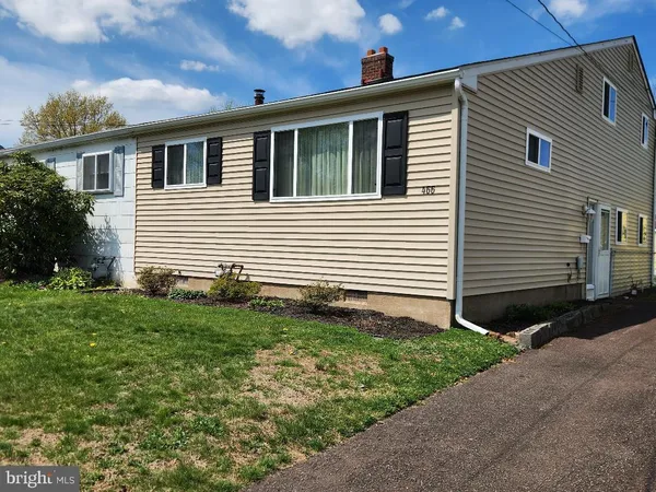 $359,900 | 466 Cedar Street, Lansdale, PA 19446