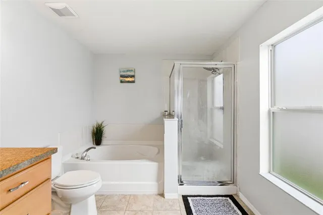 a view of a indoor swimming pool