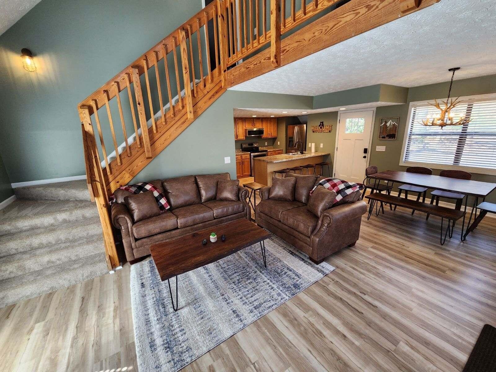 1127 Raintree Road Gatlinburg, TN 37738 - Photo 28 of 39 Gallery Image 28