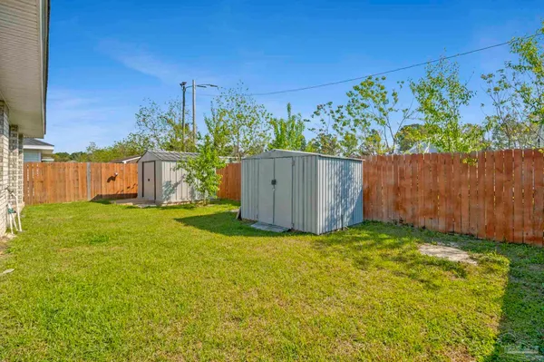 $299,000 | 3322 Bliss Lane, Cantonment, FL 32533