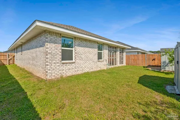 $299,000 | 3322 Bliss Lane, Cantonment, FL 32533