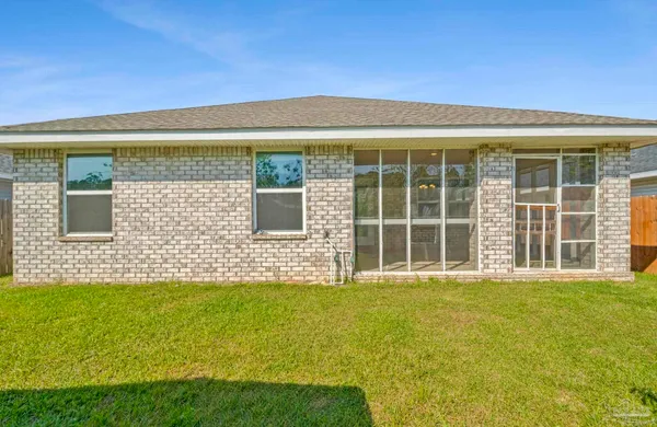 $299,000 | 3322 Bliss Lane, Cantonment, FL 32533