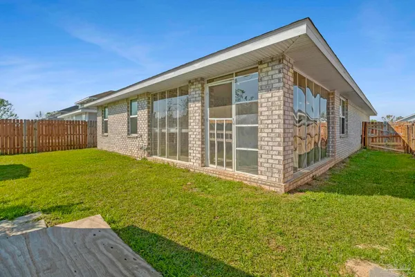 $299,000 | 3322 Bliss Lane, Cantonment, FL 32533