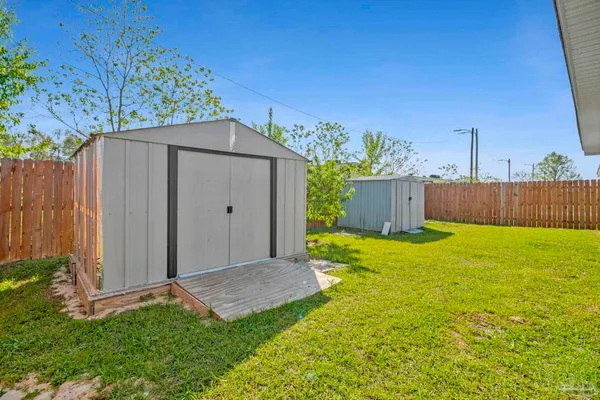 $299,000 | 3322 Bliss Lane, Cantonment, FL 32533