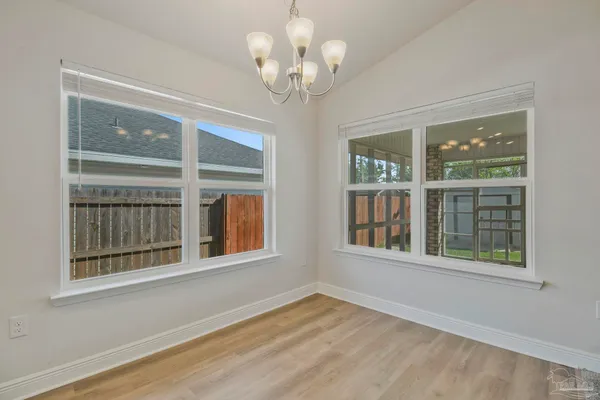$299,000 | 3322 Bliss Lane, Cantonment, FL 32533
