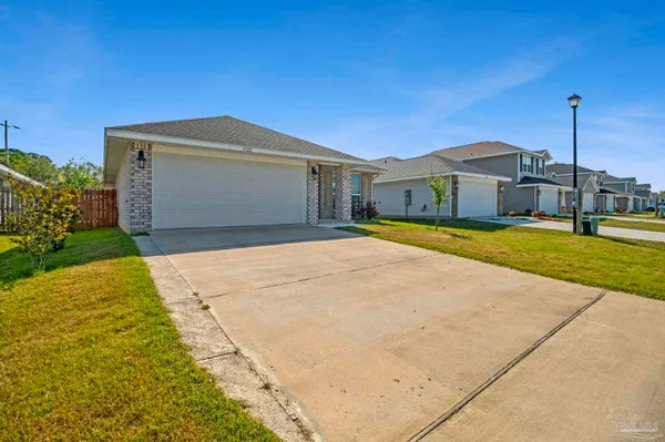 $299,000 | 3322 Bliss Lane, Cantonment, FL 32533