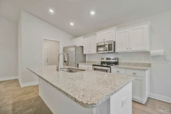 $299,000 | 3322 Bliss Lane, Cantonment, FL 32533