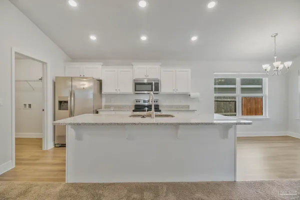 $299,000 | 3322 Bliss Lane, Cantonment, FL 32533