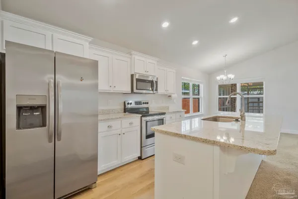 $299,000 | 3322 Bliss Lane, Cantonment, FL 32533