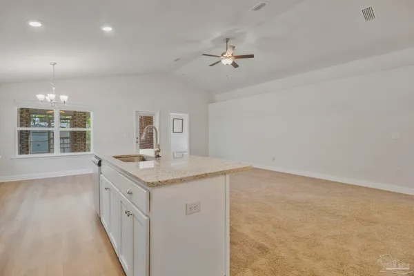 $299,000 | 3322 Bliss Lane, Cantonment, FL 32533