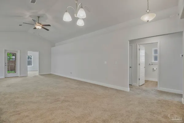 $299,000 | 3322 Bliss Lane, Cantonment, FL 32533
