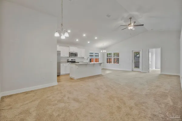 $299,000 | 3322 Bliss Lane, Cantonment, FL 32533
