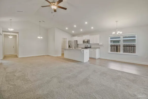 $299,000 | 3322 Bliss Lane, Cantonment, FL 32533