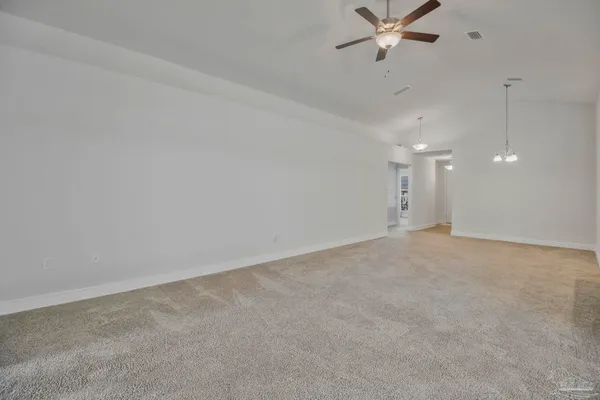 $299,000 | 3322 Bliss Lane, Cantonment, FL 32533
