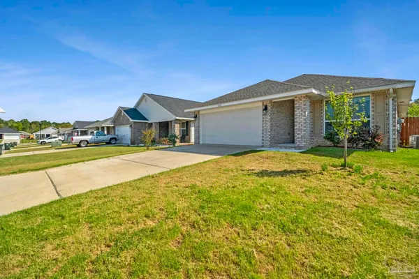 $299,000 | 3322 Bliss Lane, Cantonment, FL 32533