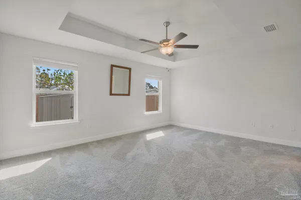 $299,000 | 3322 Bliss Lane, Cantonment, FL 32533