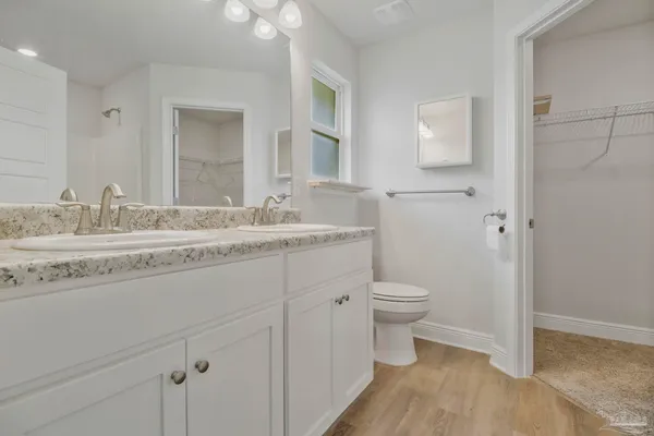 $299,000 | 3322 Bliss Lane, Cantonment, FL 32533