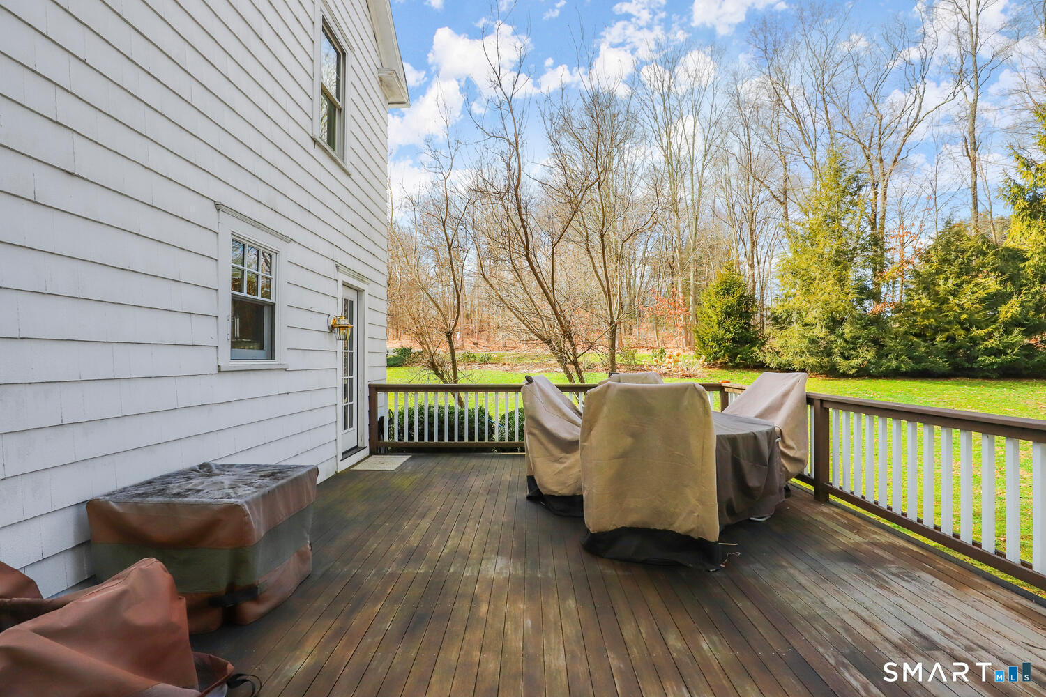 4 Kay Lane Newtown, CT 06470 - Photo 24 of 38
