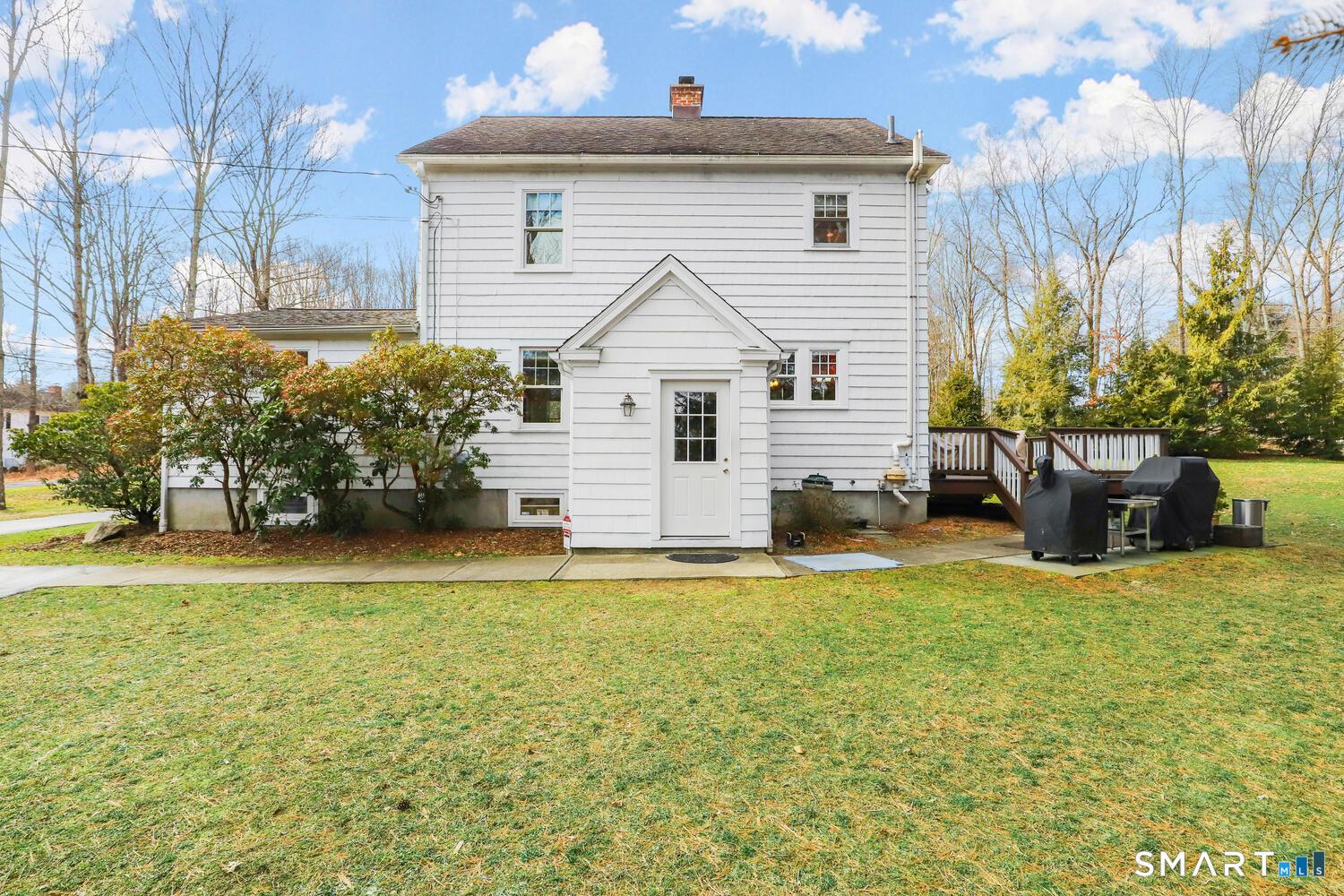 4 Kay Lane Newtown, CT 06470 - Photo 28 of 38