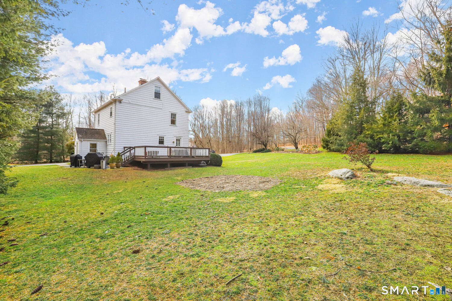 4 Kay Lane Newtown, CT 06470 - Photo 29 of 38