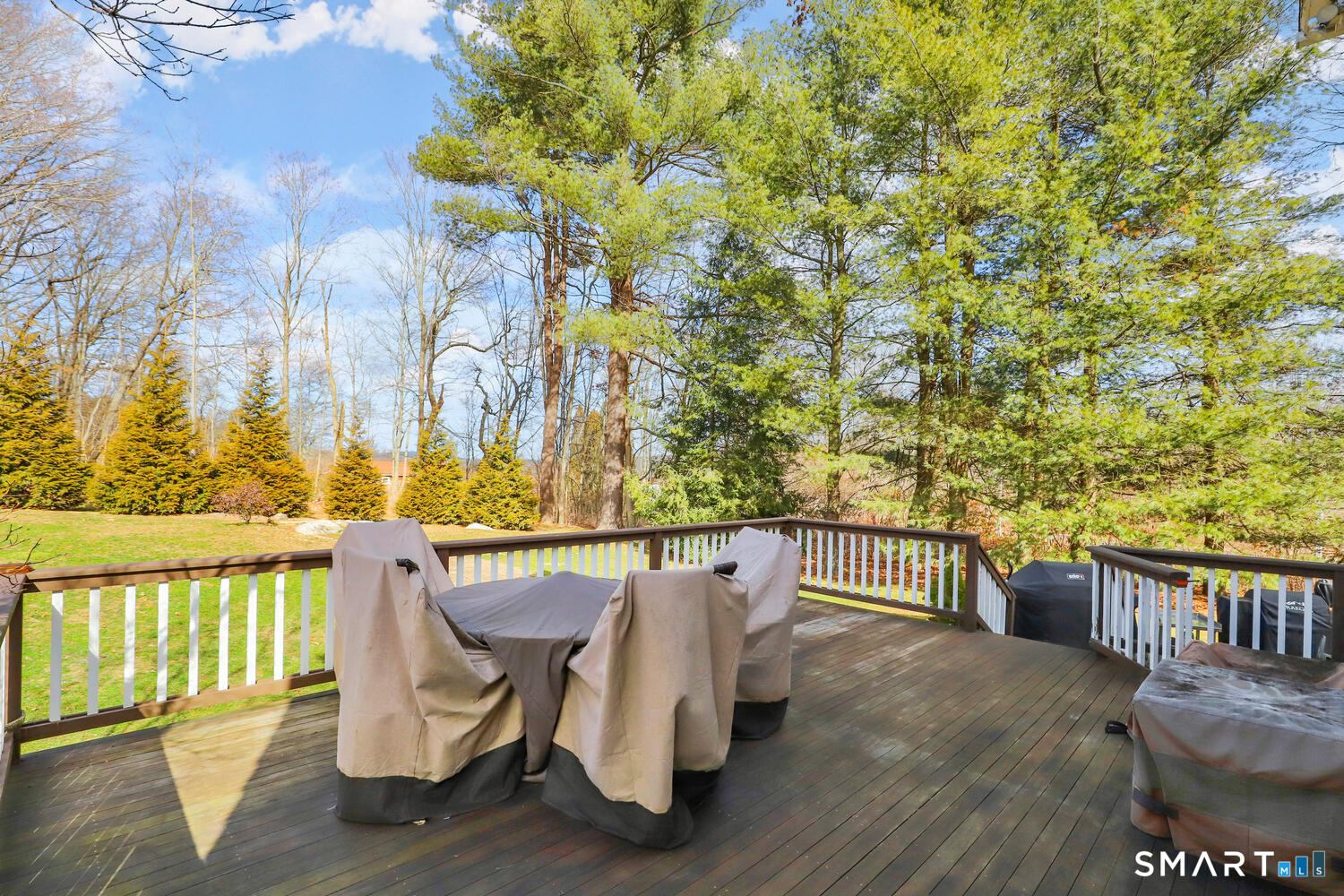 4 Kay Lane Newtown, CT 06470 - Photo 30 of 38