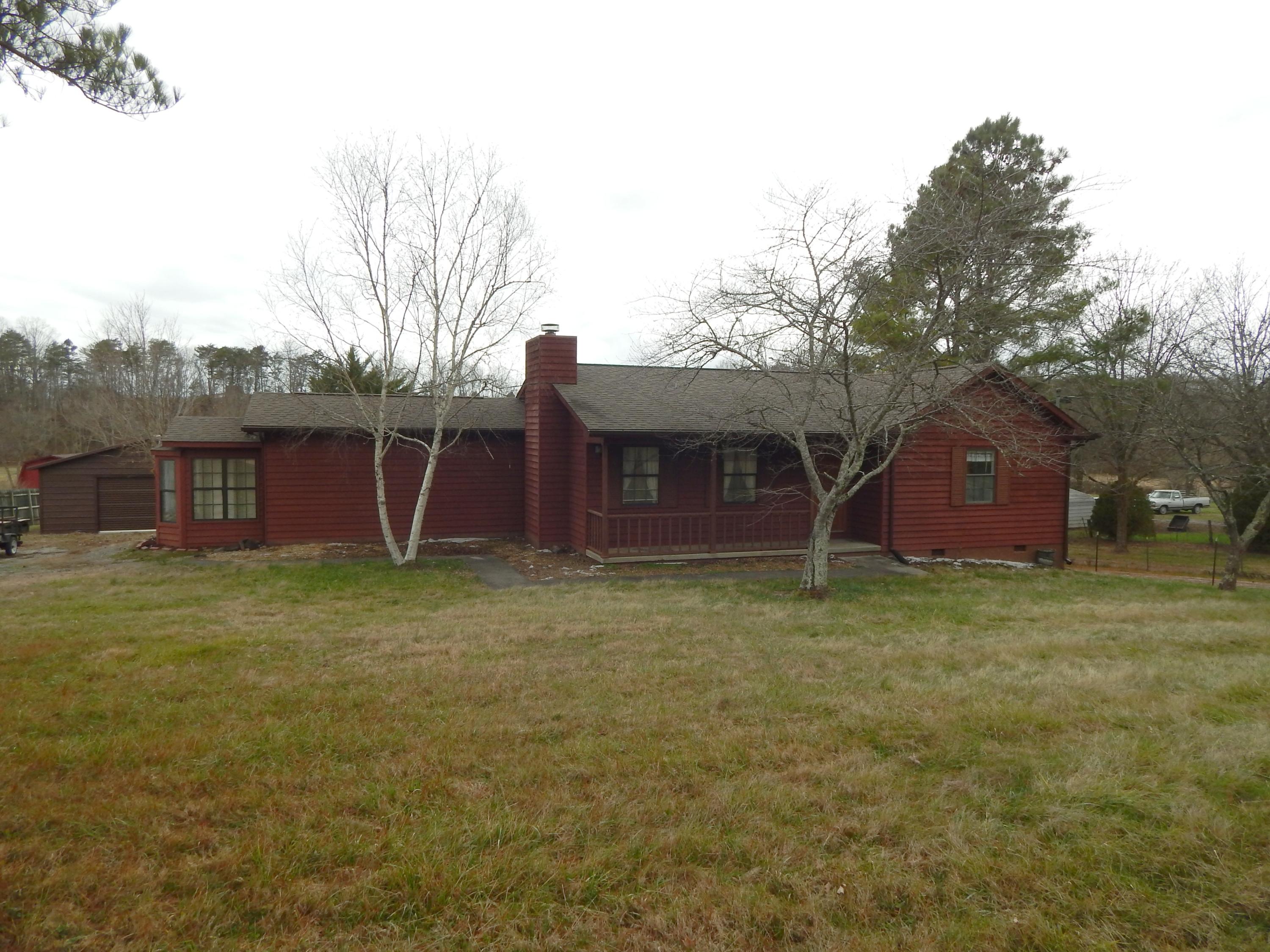 7637 Gibbs Road Corryton, TN 37721 - Photo 1 of 24 DSCN4514