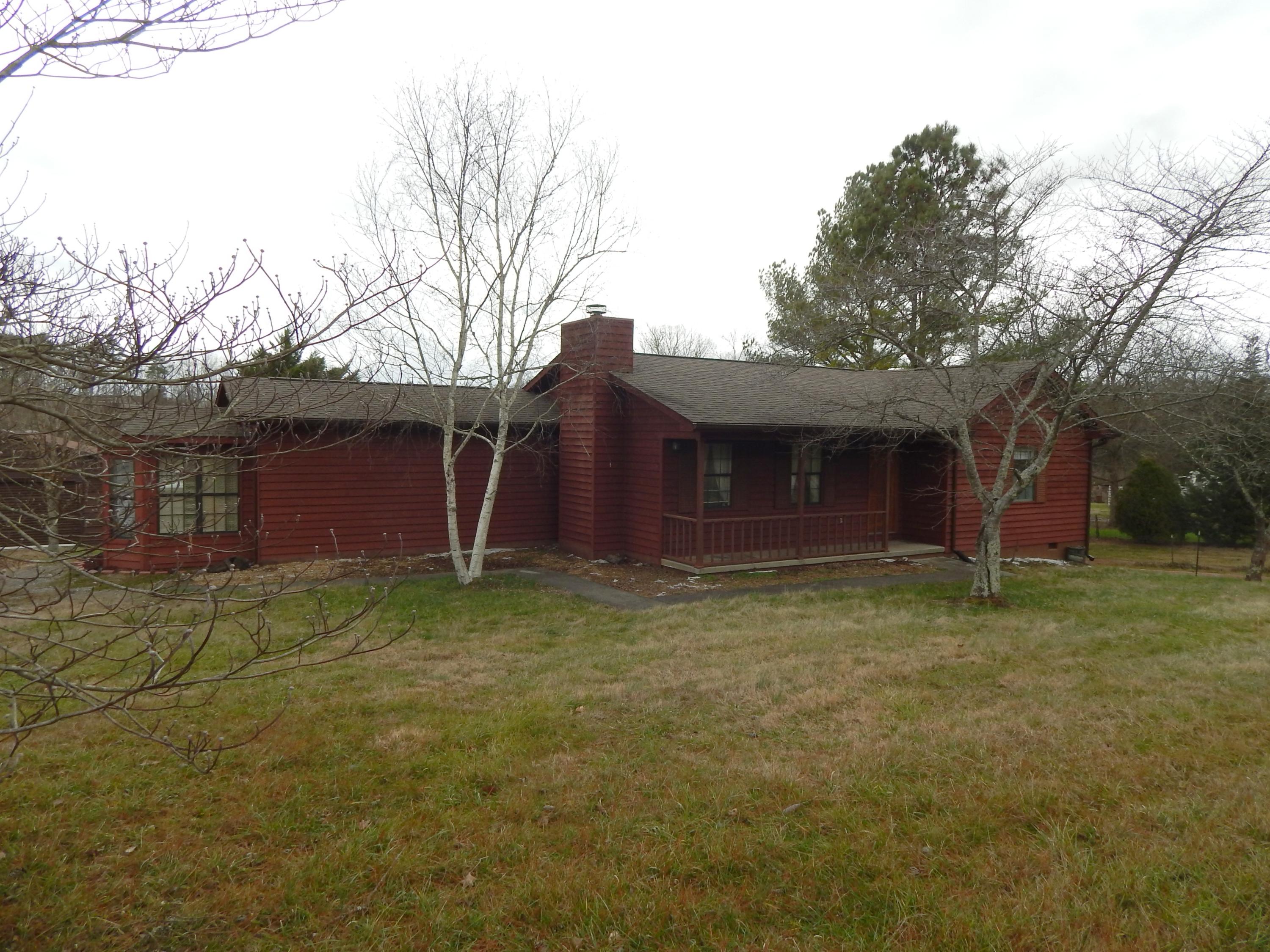 7637 Gibbs Road Corryton, TN 37721 - Photo 6 of 24 DSCN4513