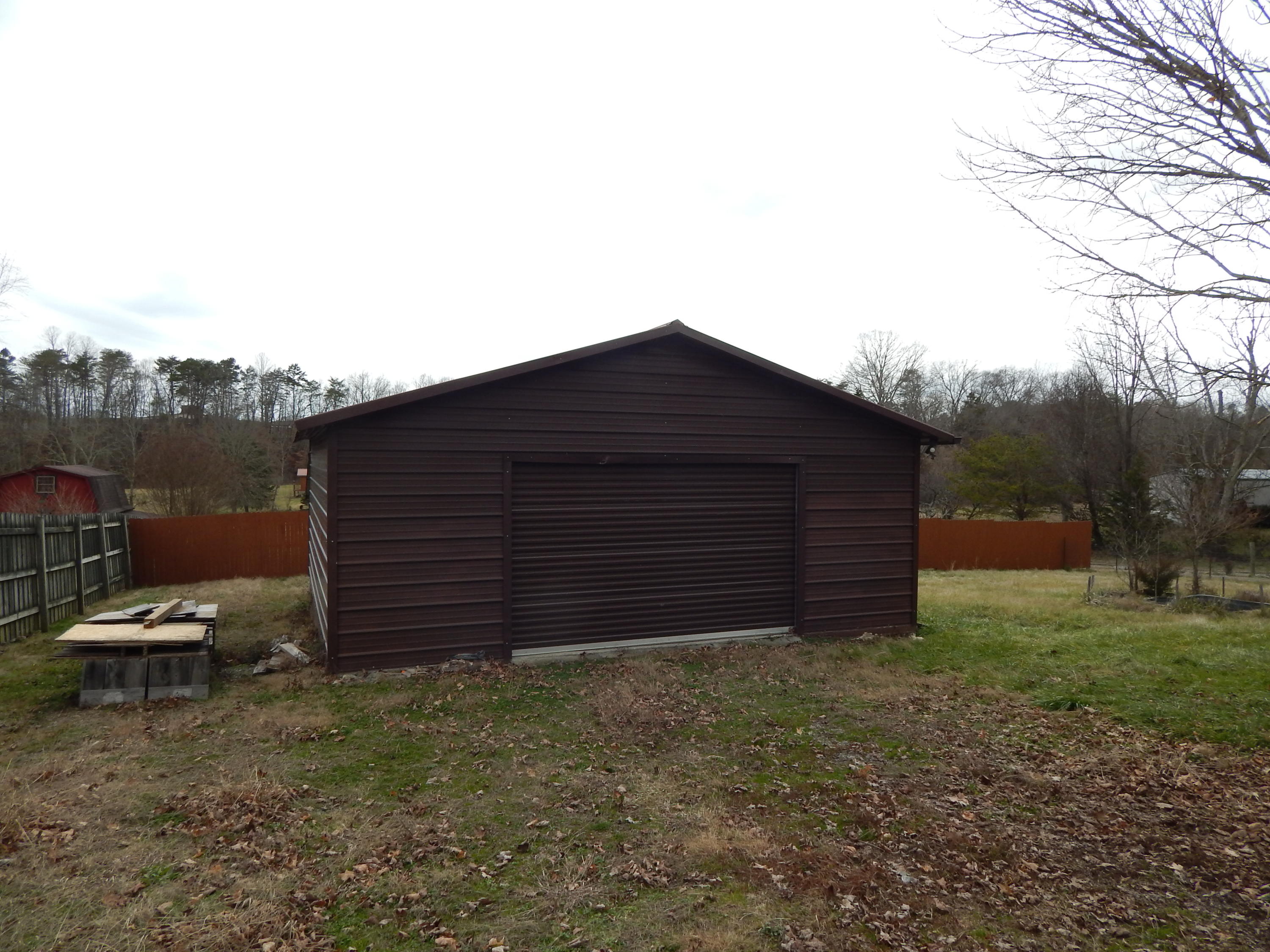7637 Gibbs Road Corryton, TN 37721 - Photo 8 of 24 DSCN4515