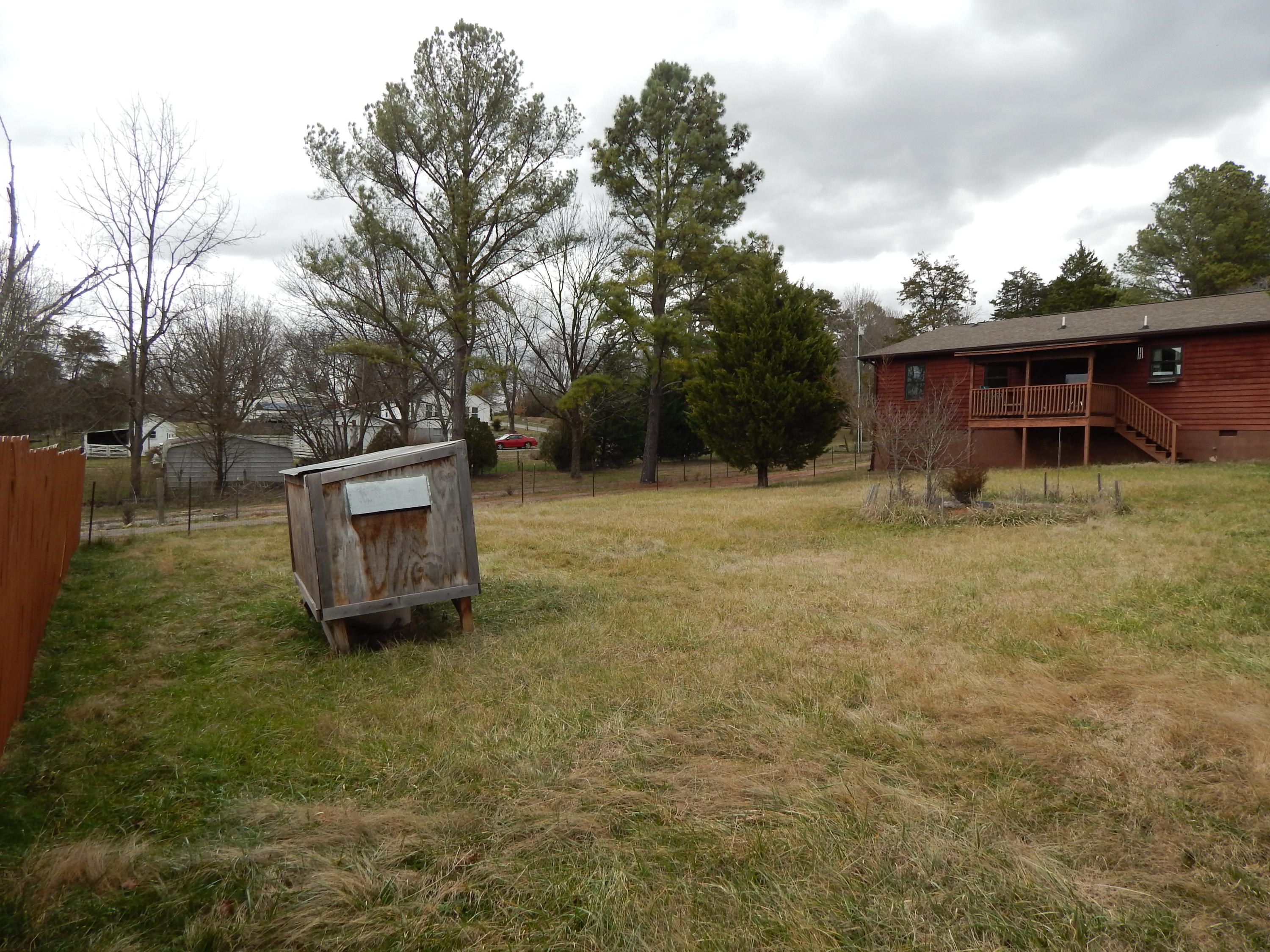 7637 Gibbs Road Corryton, TN 37721 - Photo 10 of 24 DSCN4518