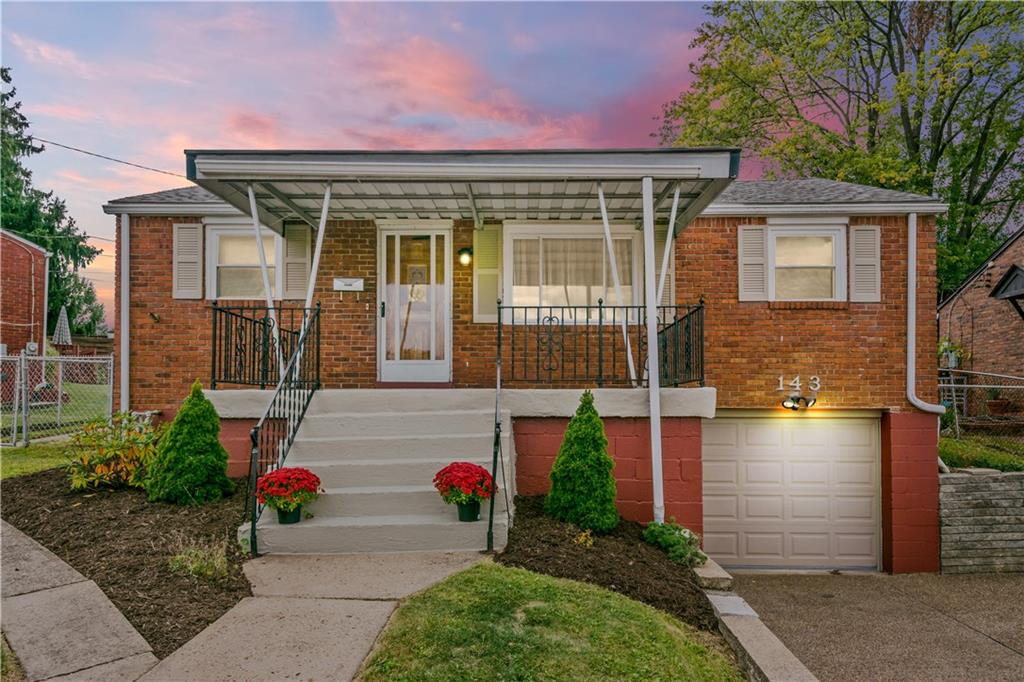 143 Castle Road Pittsburgh, PA 15234 - Photo 1 of 25 Gallery Image 1