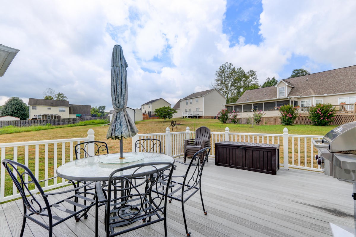 6646 Ruby June Lane Corryton, TN 37721 - Photo 24 of 26 Gallery Image 24