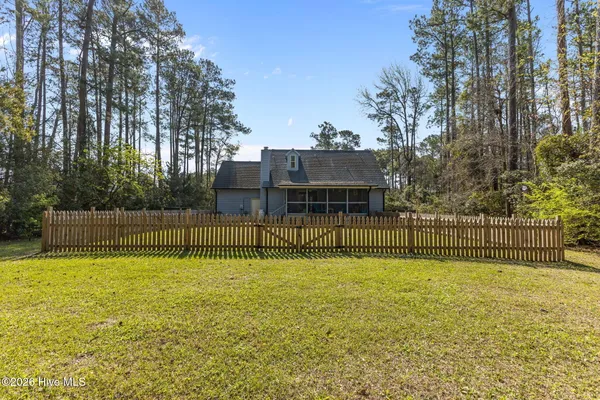 $460,000 | 741 Comet Drive, Beaufort, NC 28516