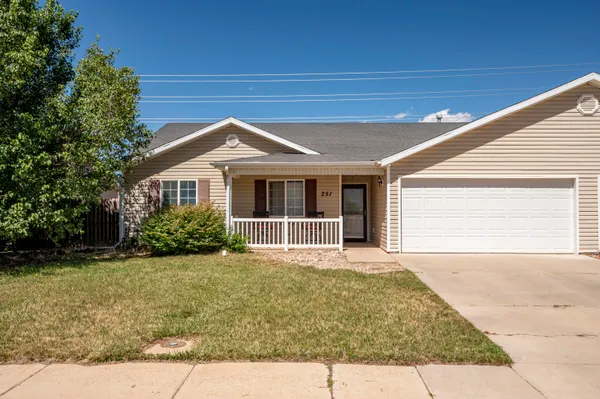 $324,900 | 251 North 4300 West, Cedar City, UT 84720