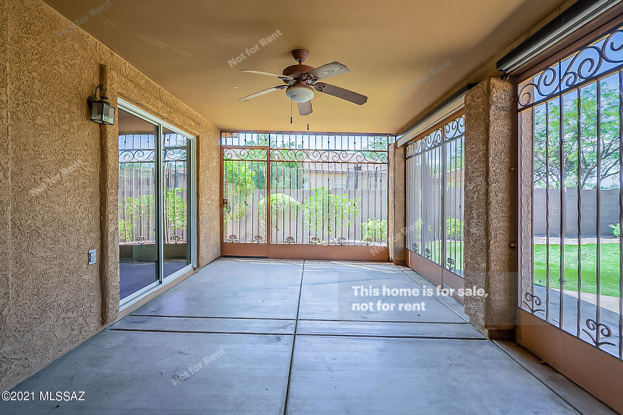 3526 East Mecate Road Tucson, AZ 85739 - Photo 14 of 14