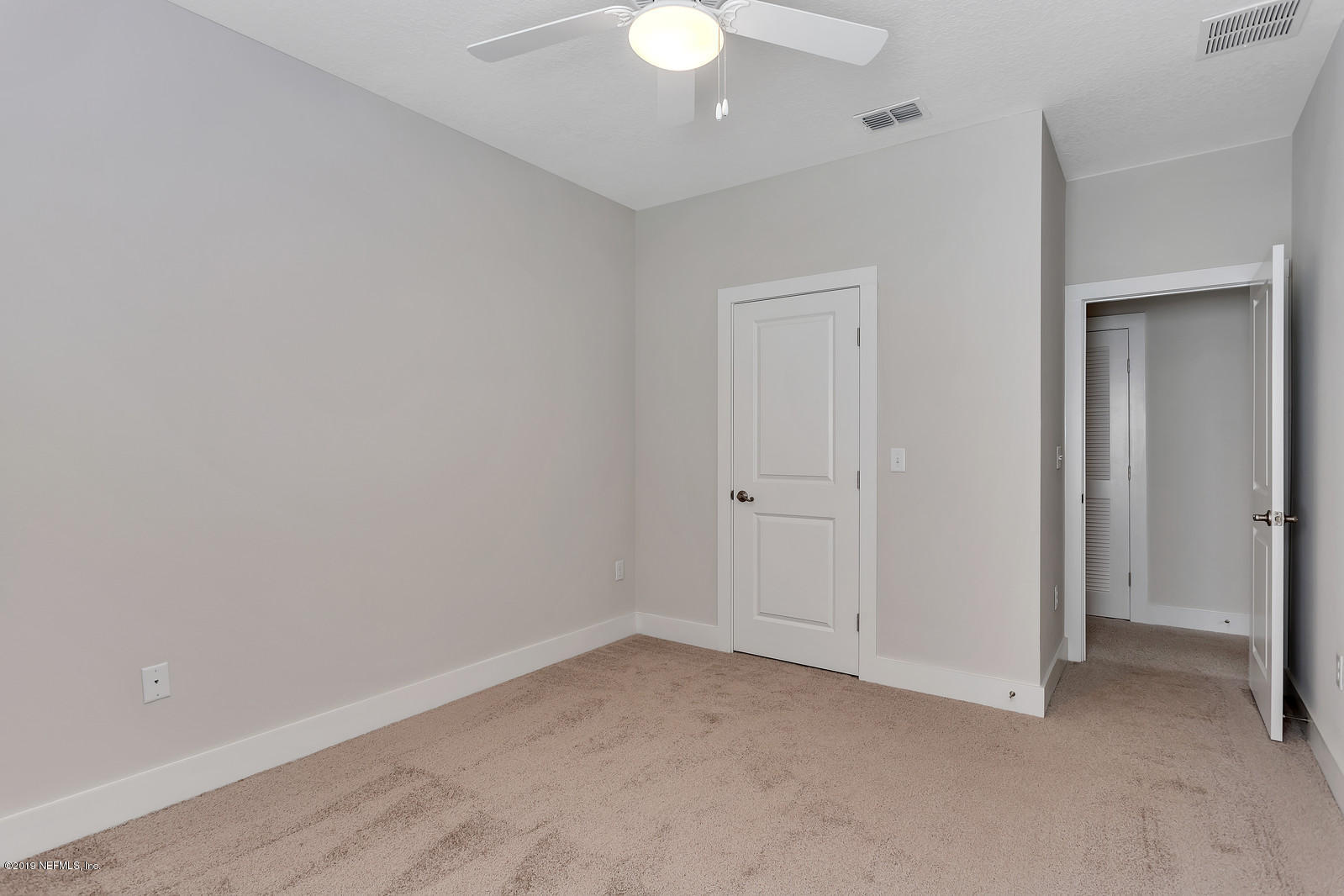 1017 Ruth Avenue Jacksonville Beach, FL 32250 - Photo 25 of 35 Bedroom #3