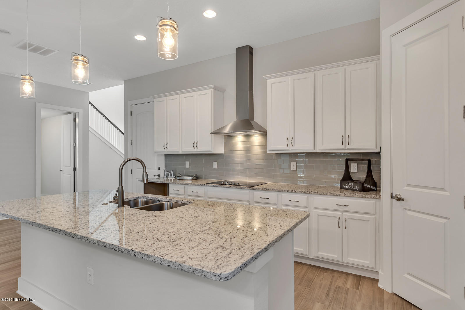 1017 Ruth Avenue Jacksonville Beach, FL 32250 - Photo 9 of 35 Kitchen