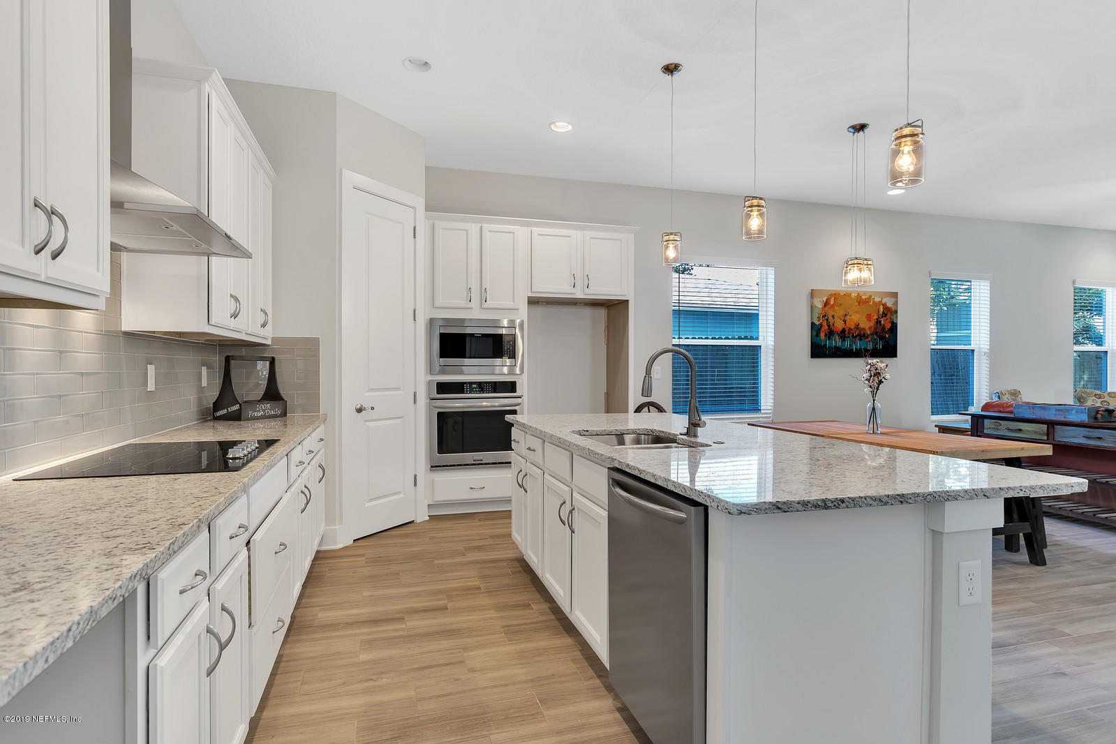 1017 Ruth Avenue Jacksonville Beach, FL 32250 - Photo 10 of 35 Kitchen