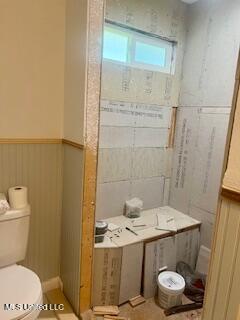 152 Bexley Road Lucedale, MS 39452 - Photo 11 of 16 Bathroom 2