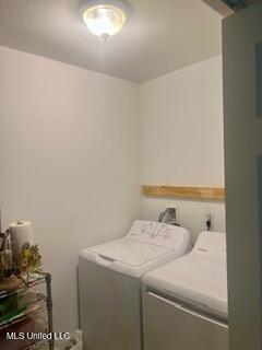 152 Bexley Road Lucedale, MS 39452 - Photo 11 of 14 Utility Room
