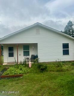 152 Bexley Road Lucedale, MS 39452 - Photo 2 of 16 Front