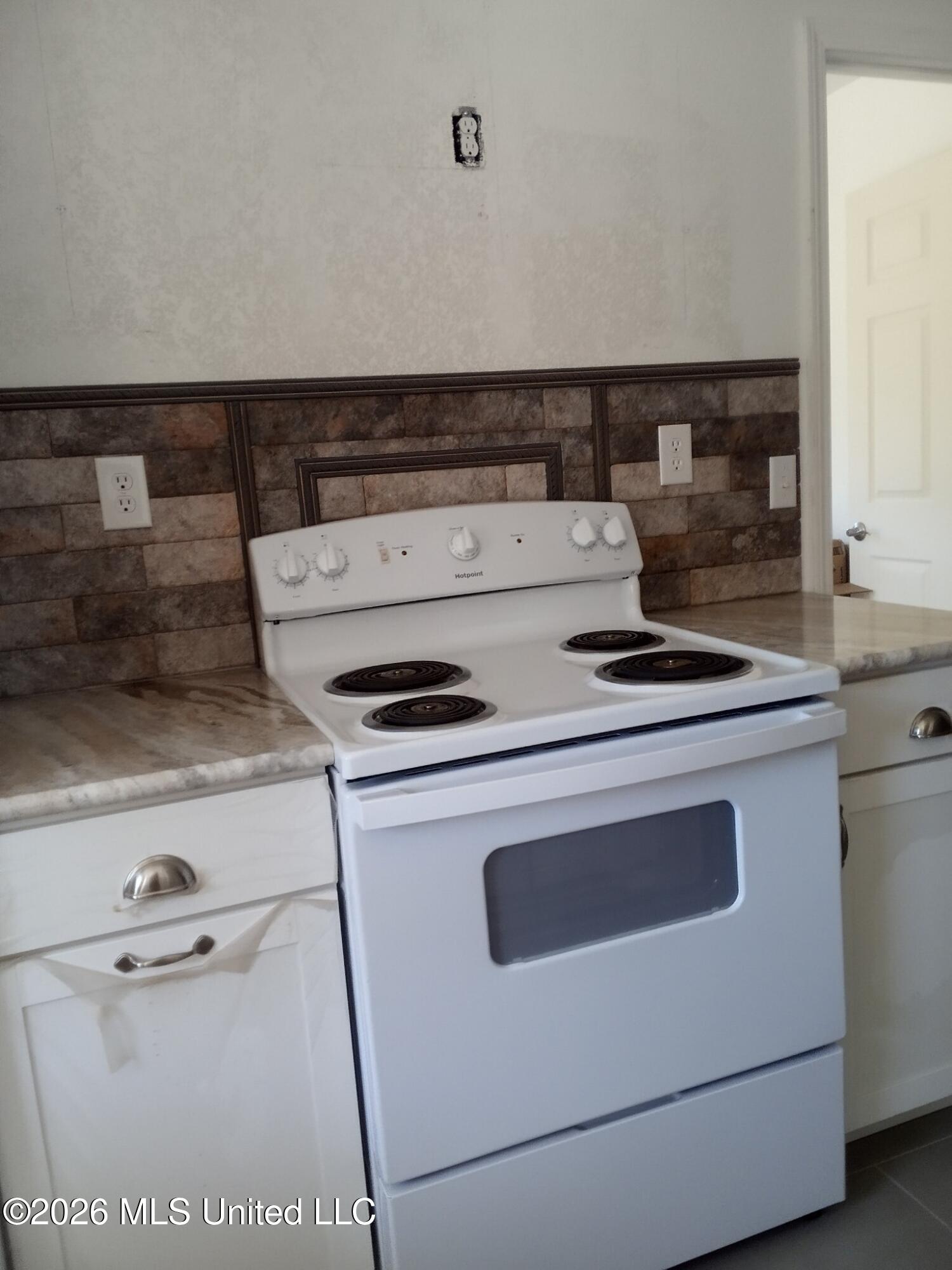 152 Bexley Road Lucedale, MS 39452 - Photo 5 of 14 Kitchen