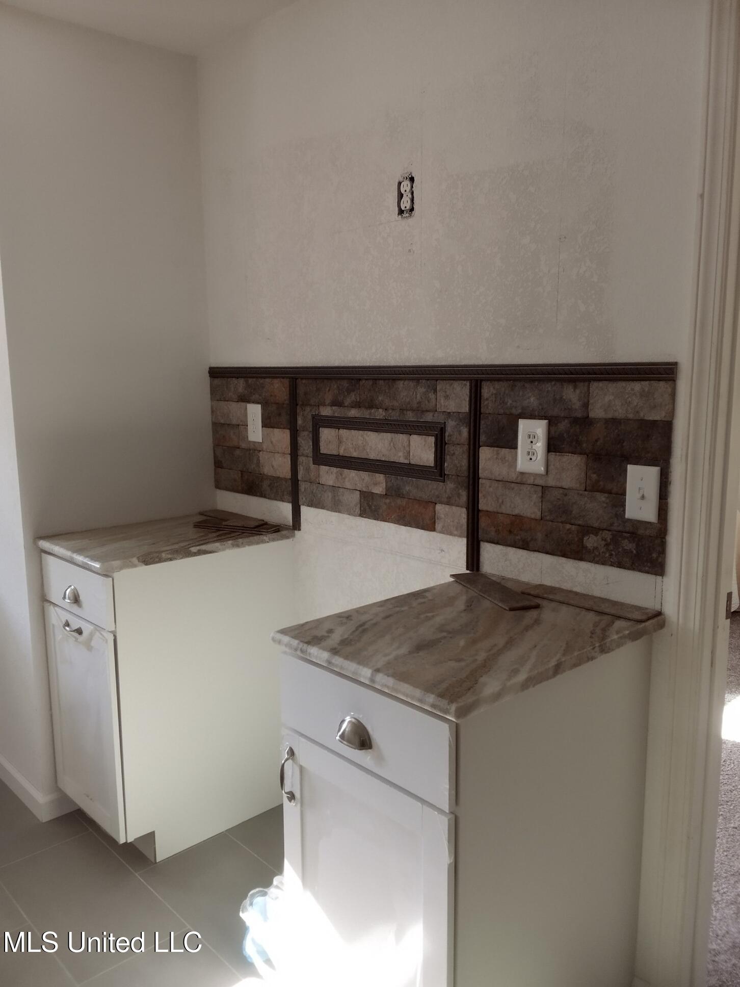 152 Bexley Road Lucedale, MS 39452 - Photo 7 of 16 Kitchen3.