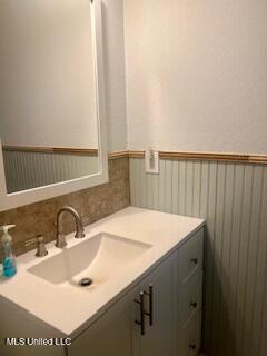 152 Bexley Road Lucedale, MS 39452 - Photo 10 of 16 Bathroom 2