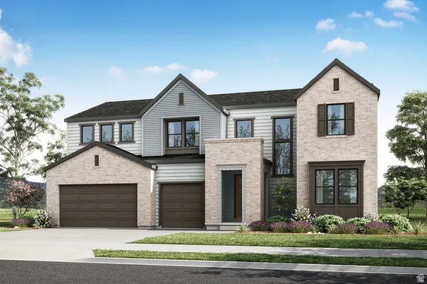 $1,158,900 | 583 East 1225 North, Unit 126, Orem, UT 84097