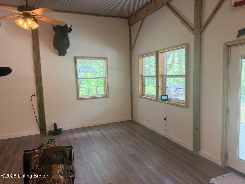 770 Jim Clark Road New Haven, KY 40051 - Photo 7 of 27 Living room 2