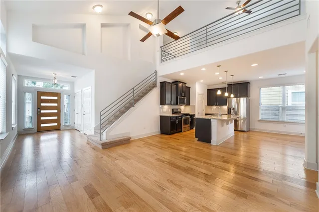 $2,999 | 1408 Casa Drive, Austin, TX 78745