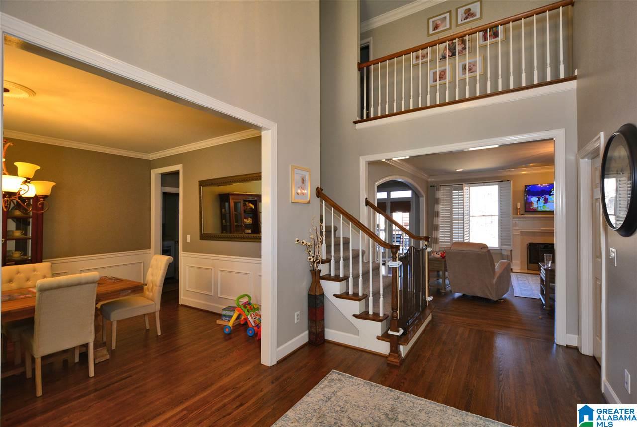 4037 Milner Way Hoover, AL 35242 - Photo 4 of 48