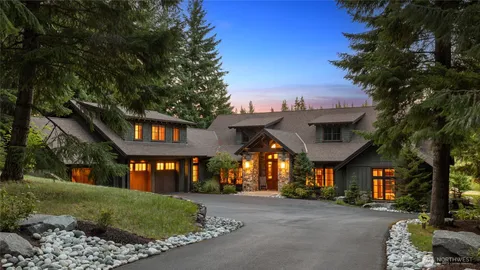$3,380,000 | 171 Gold Fountain Lane, Cle Elum, WA 98922