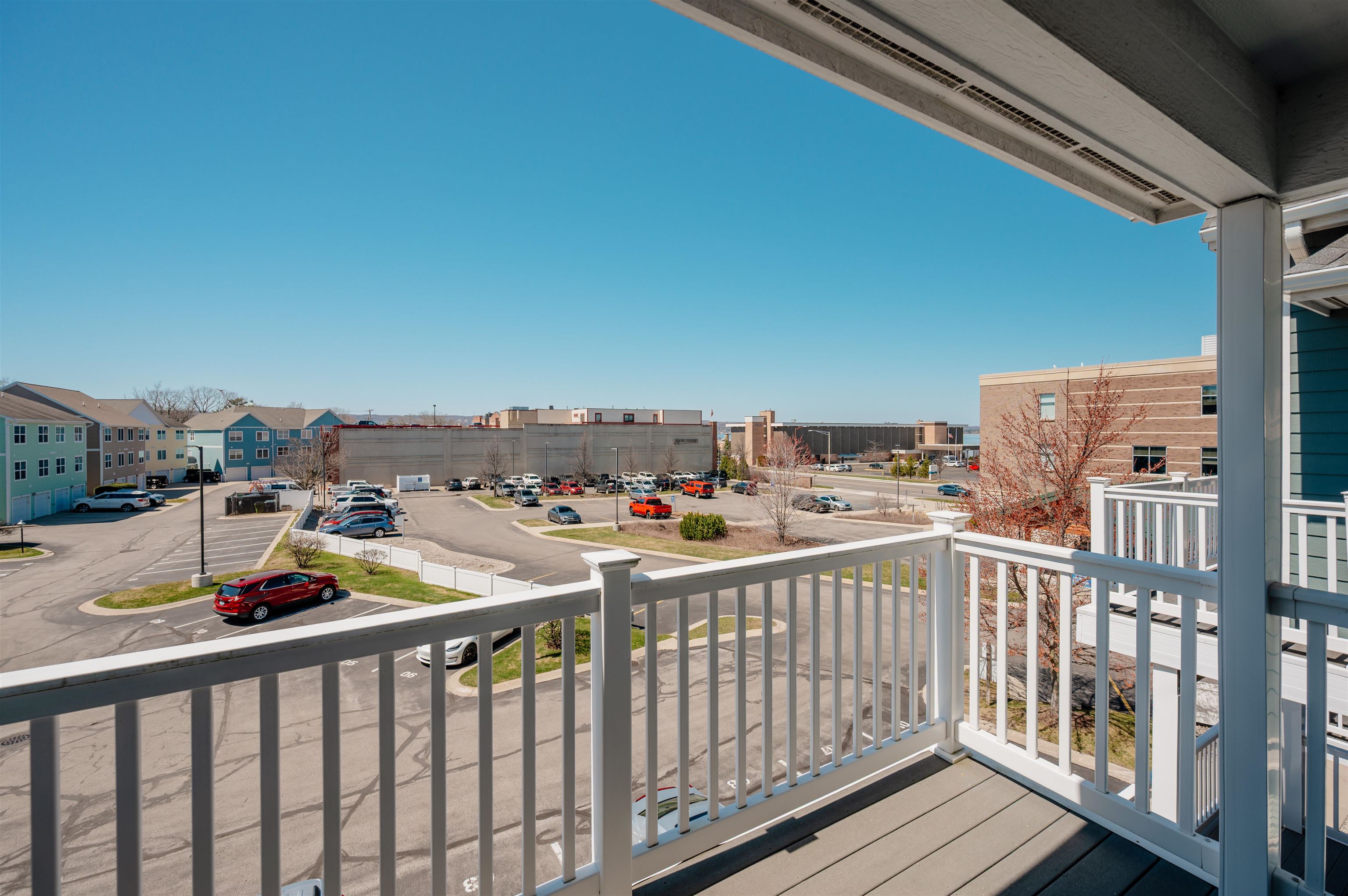 100 Hope Street, Unit 11 Traverse City, MI 49686 - Photo 36 of 61