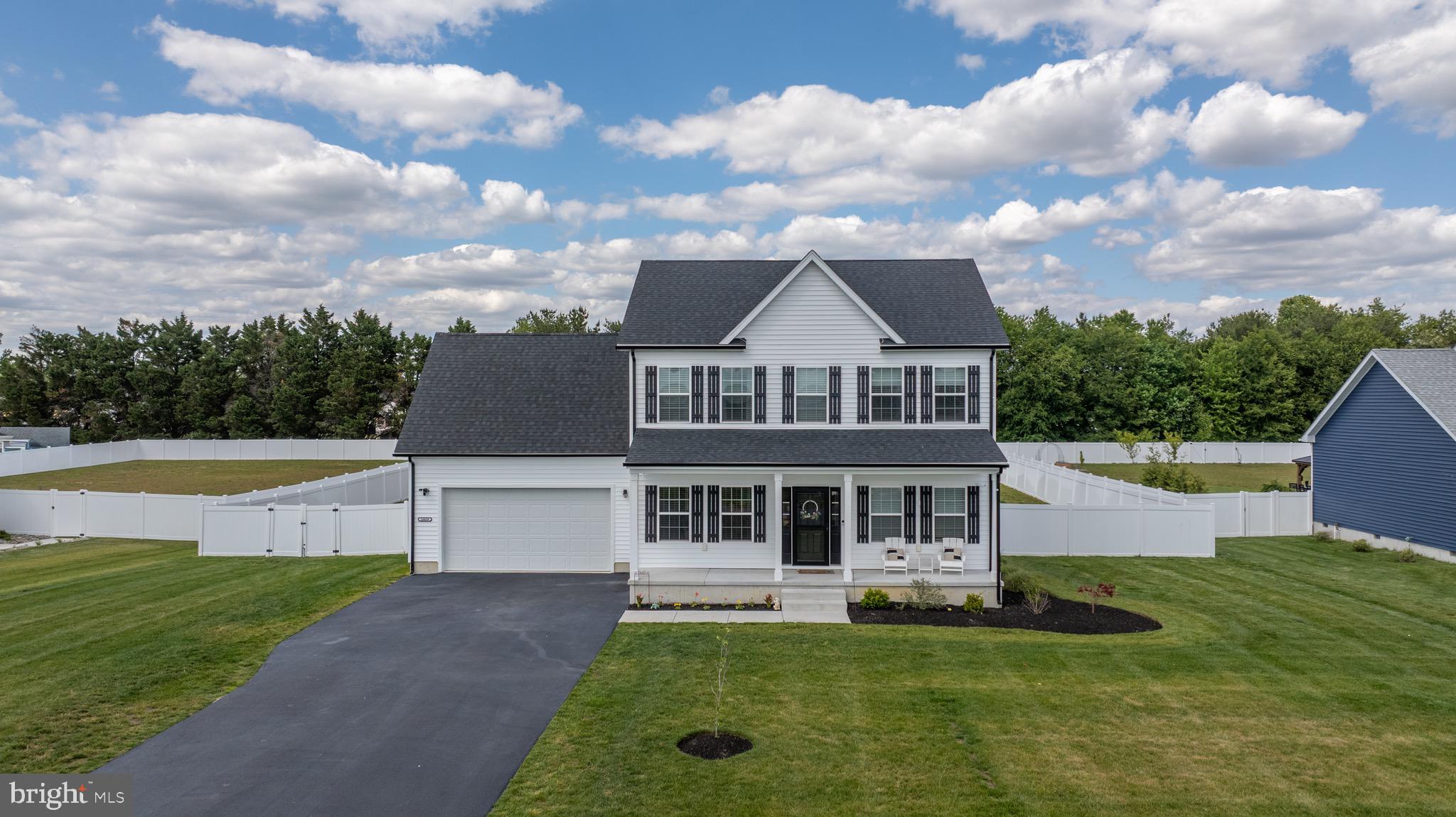 28039 King Farms Road Laurel, DE 19956 - Photo 1 of 31